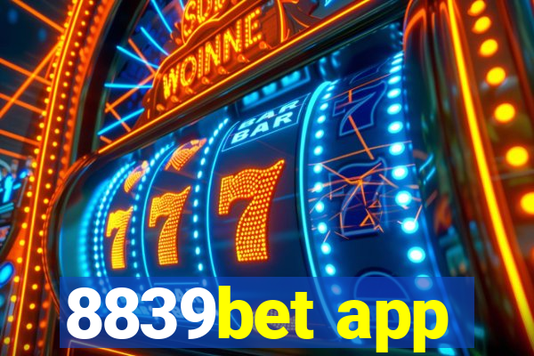 8839bet app